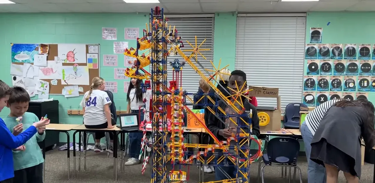 Family-friendly neighborhoods and parks in Utah