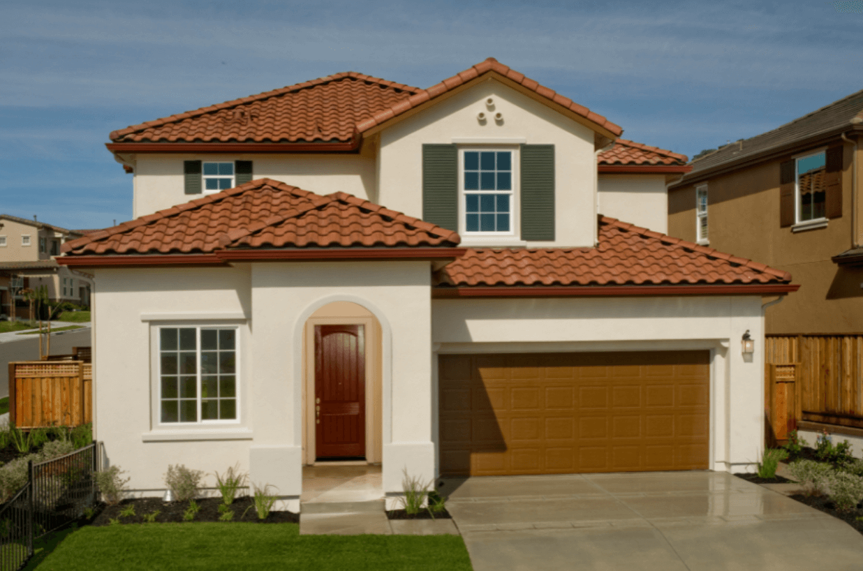 Creative house ideas