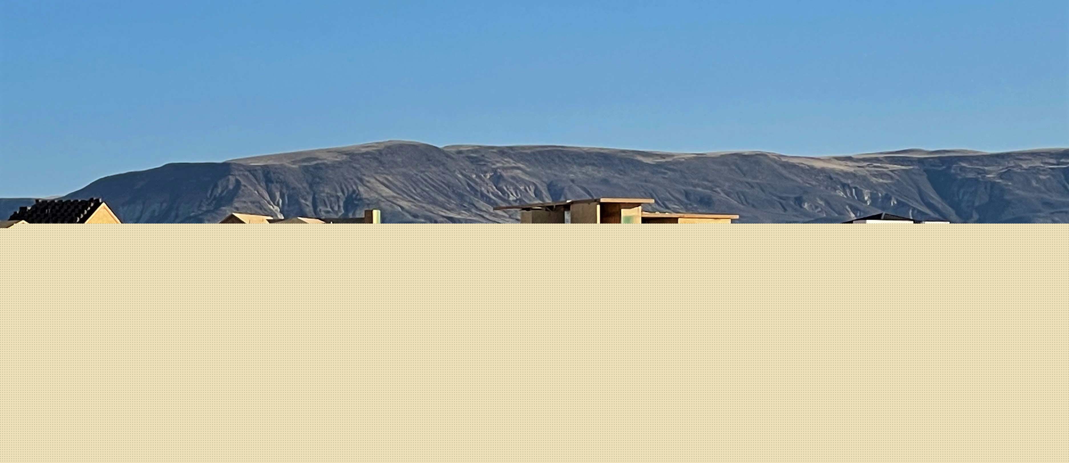 Desert Color St George New Construction