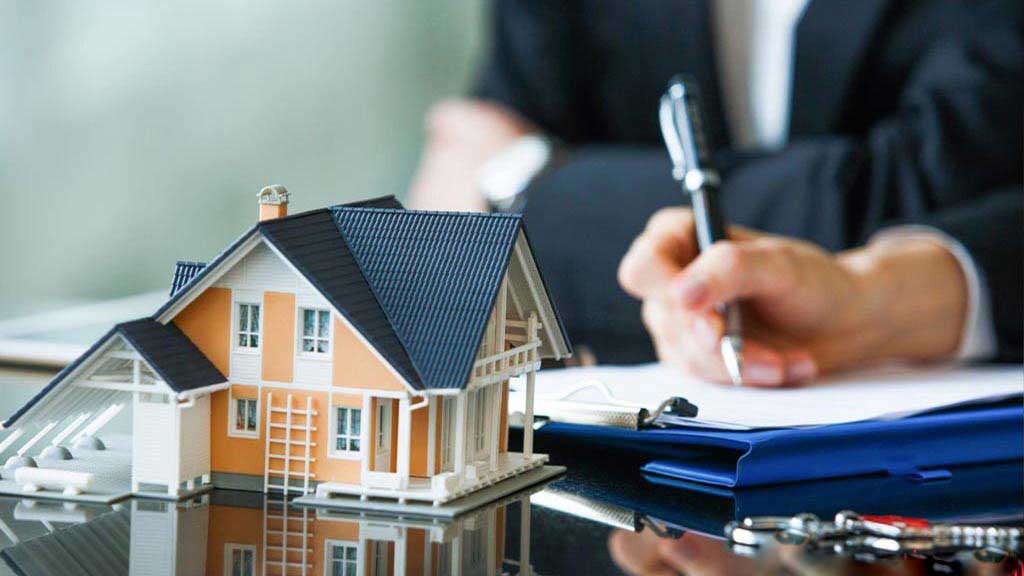 Property Management Company