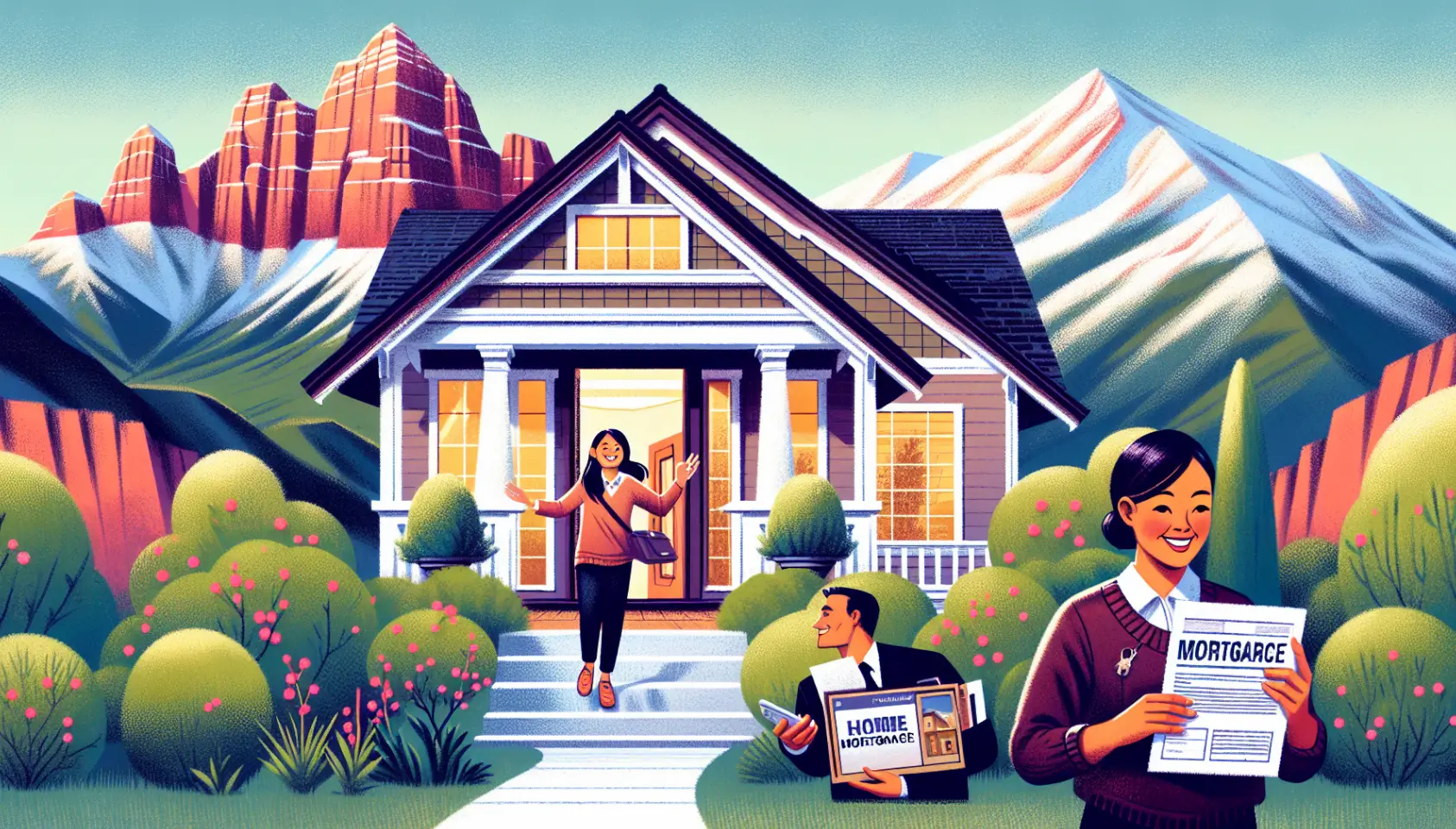 VA loans