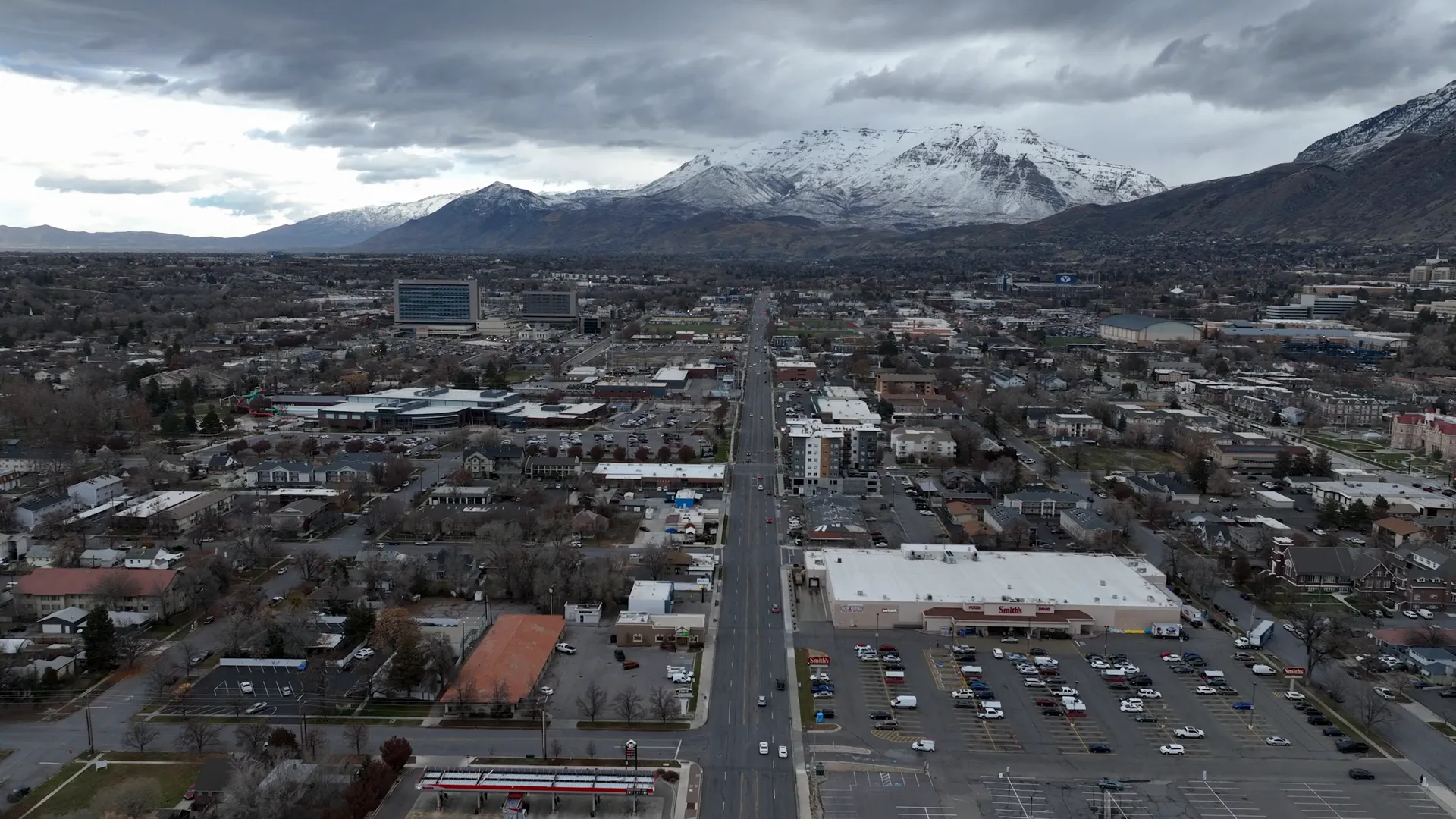 Provo