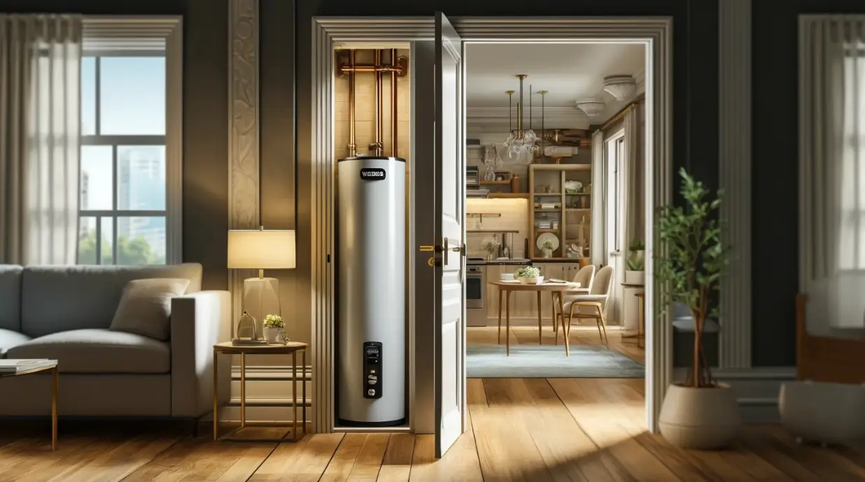 Water Heater