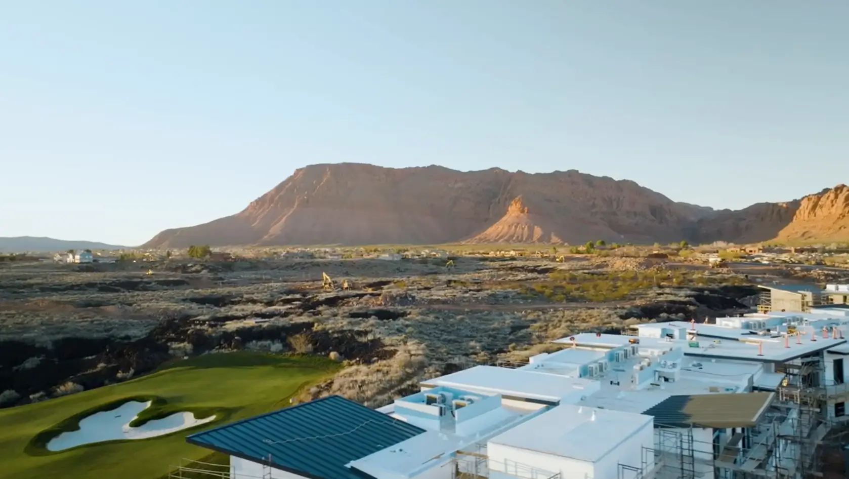 Black Desert Vacation Rentals