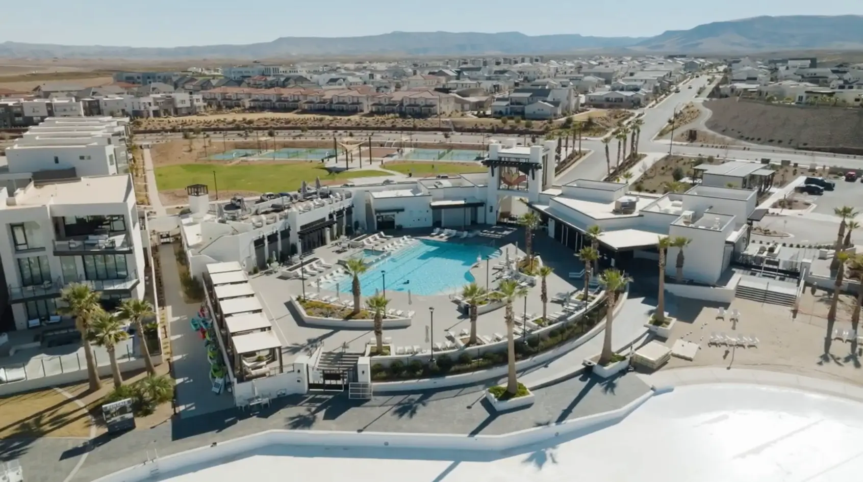 Desert Color Vacation Rentals