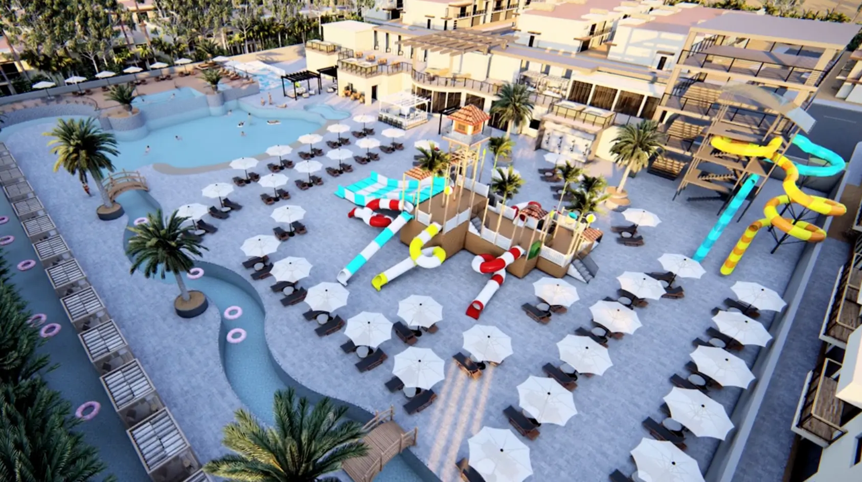 Pecan Vacation Rentals