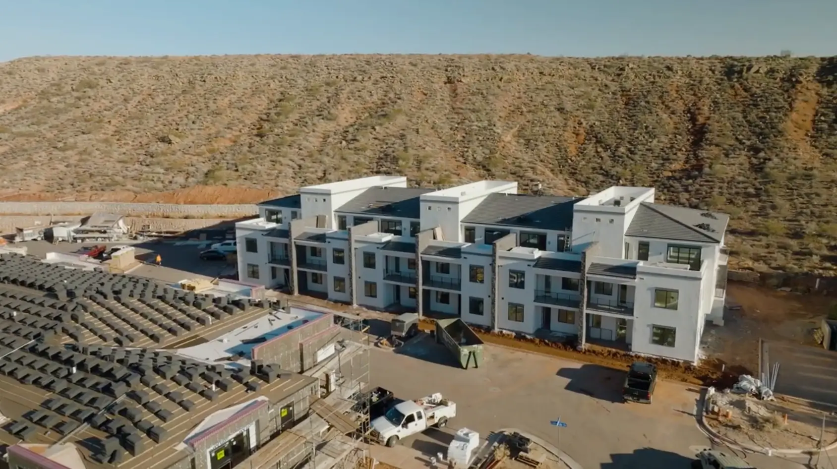 Terra Vacation Rentals