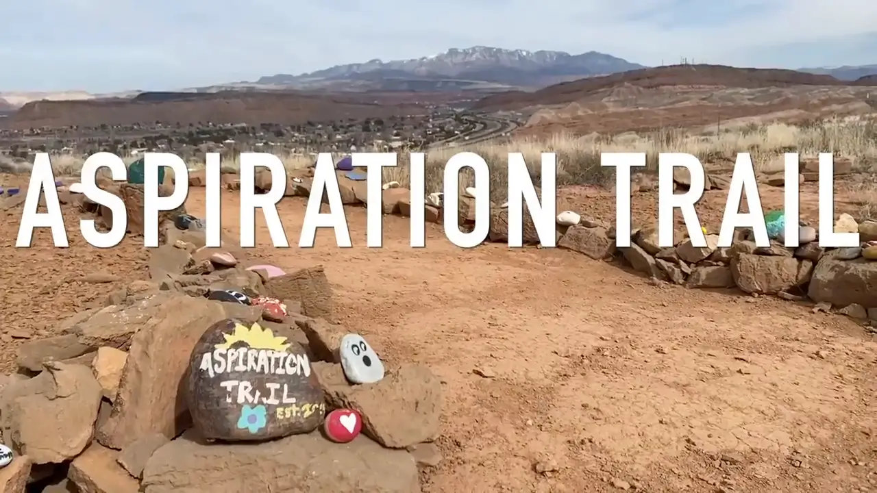 Aspiration Trails