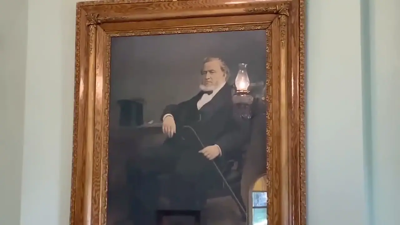 Brigham Young