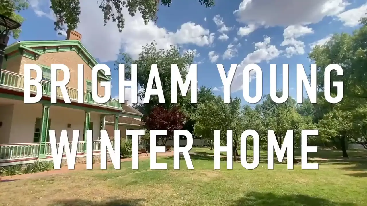 Brigham Young