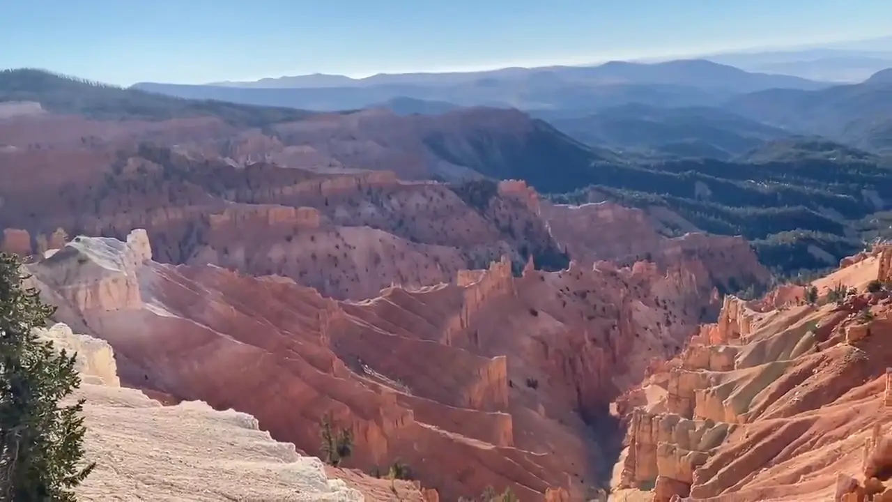 Cedar Breaks