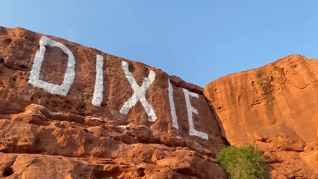 Dixie Rock