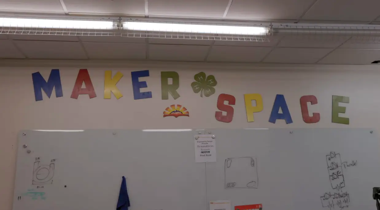 Makers Space