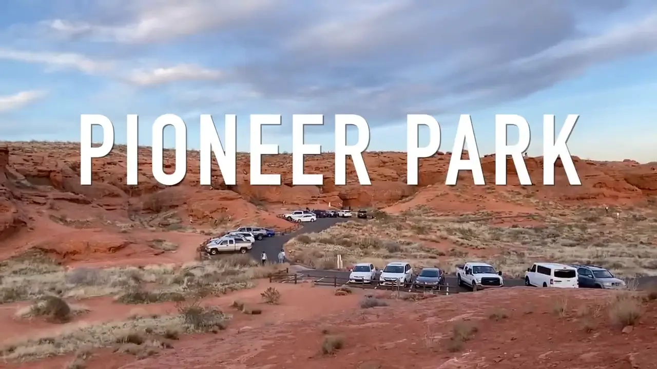Pinoeer Park