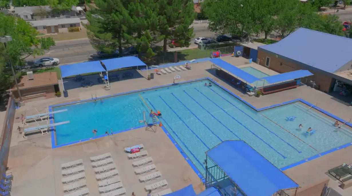 City Pool