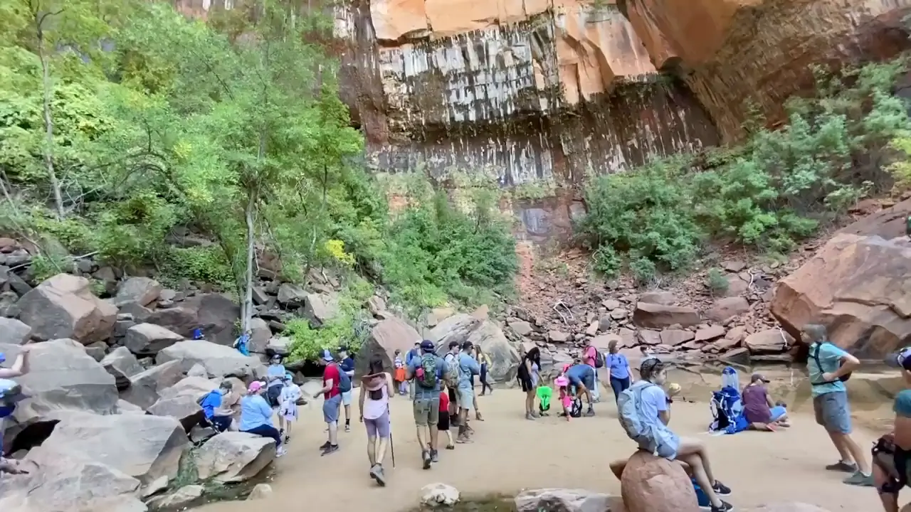 Zion National Park