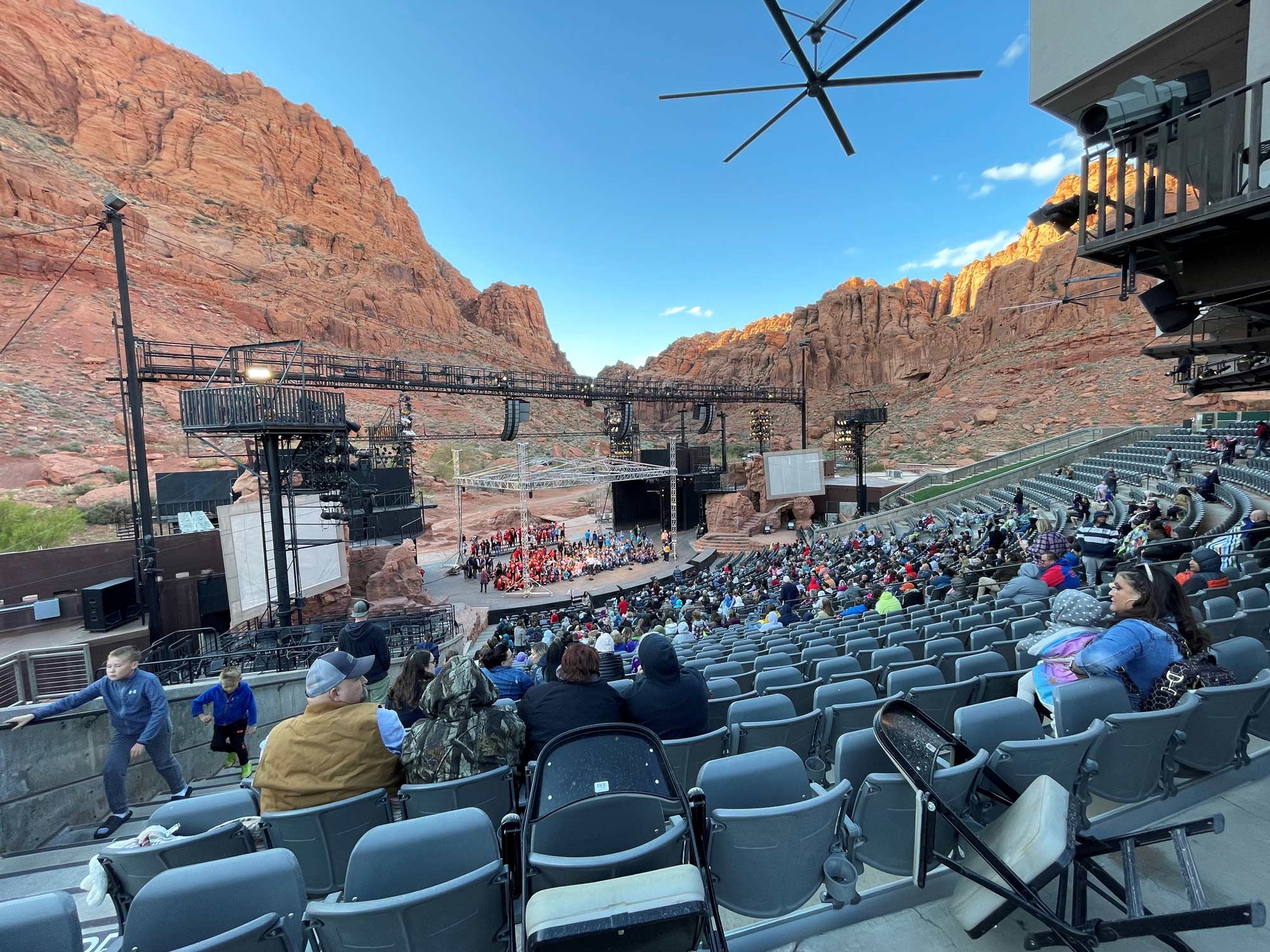 Tuachan Center for the Arts Celebrates Presents 'Season of a Million Memories'