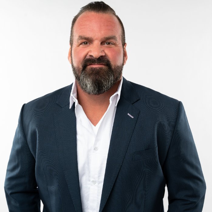 Aaron Pehrson Realtor