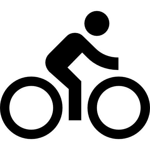 person walking
